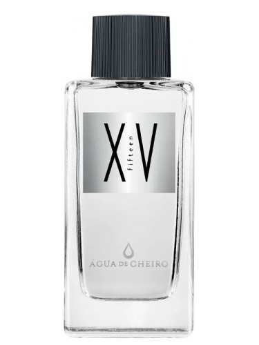 عطر ادکلن فیفتین آگوا دی چیرو - Fifteen XV Água de Cheiro - بررسی، قیمت و خرید