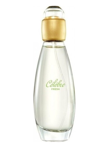 عطر ادکلن سلبره فرش اِیوون - Célèbre Fresh Avon - بررسی، قیمت و خرید