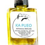 عطر ادکلن کاپوئو فینیکس بوتانیکالز - Ka Pueo Phoenix Botanicals - بررسی، قیمت و خرید