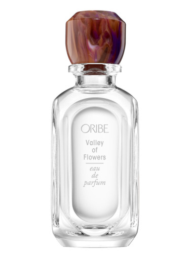 عطر ادکلن ولی آو فلاورز اوریبه - Valley Of Flowers Oribe - بررسی، قیمت و خرید