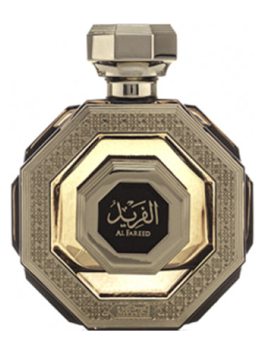 عطر ادکلن الفرید عربی عنود - Al Fareed Arabian Oud - بررسی، قیمت و خرید