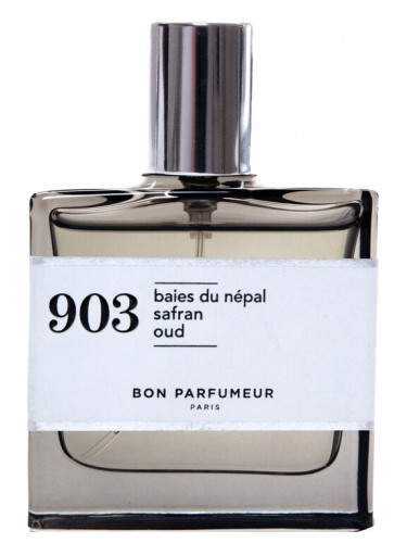 عطر ادکلن نُه صَد و سِه بای دُ نِپال، زَعفَران، عود بون پرفیومر - 903 baies du népal, safran, oud Bon Parfumeur - بررسی، قیمت و خرید