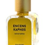 عطر ادکلن انسن کاپنوس مزون اینسنس - Encens Kapnos Maison Incens - بررسی، قیمت و خرید