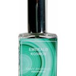 عطر ادکلن امِرالد کوسموس سیمی آندراس فراگرنس - Emerald Kosmos Samy Andraus Fragrances - بررسی، قیمت و خرید