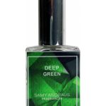 عطر ادکلن دیپ‌گرین سامی اندرس - Deep Green Samy Andraus Fragrances - بررسی، قیمت و خرید