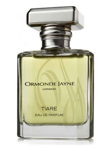 عطر ادکلن تیاره اورموند جین - Tiare Ormonde Jayne - بررسی، قیمت و خرید