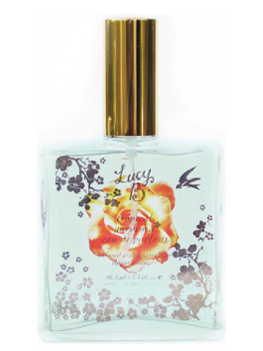عطر ادکلن ترپیکال گاردنیا لوسی بی - Tropical Gardenia Lucy B - بررسی، قیمت و خرید
