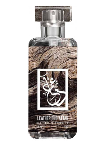 عطر ادکلن لدر عود عطار د دوا برند - Leather Oud Attar The Dua Brand - بررسی، قیمت و خرید