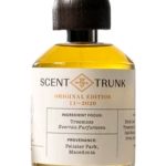 عطر ادکلن تریماس سنت ترانک - Treemoss Scent Trunk - بررسی، قیمت و خرید