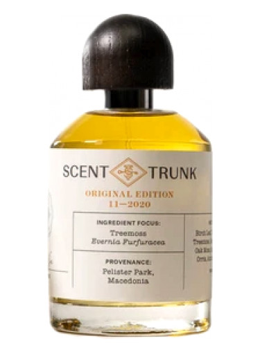 عطر ادکلن تریماس سنت ترانک - Treemoss Scent Trunk - بررسی، قیمت و خرید