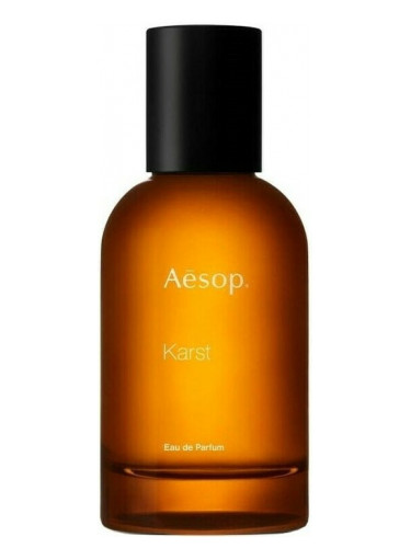 عطر ادکلن کارست آیسوپ - Karst Aesop - بررسی، قیمت و خرید