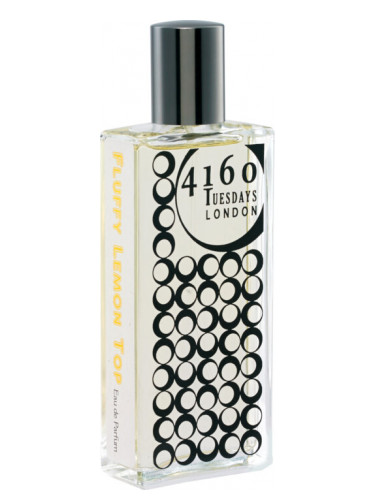 عطر ادکلن فلافی لمون تاپ چهار هزار و صد و شصت تیوزدیز - Fluffy Lemon Top 4160 Tuesdays - بررسی، قیمت و خرید