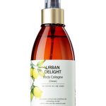عطر ادکلن اربان دِلایت سیترون ده سئم - Urban Delight Citron The SAEM - بررسی، قیمت و خرید