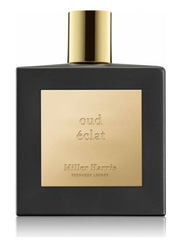 عطر ادکلن اود اکلت میلل هریس - Oud Éclat Miller Harris - بررسی، قیمت و خرید
