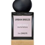 عطر ادکلن اوربن بریز دیر گریس دی سام - Urban Breeze Dear. Grace The SAEM - بررسی، قیمت و خرید