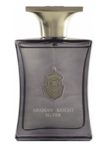 عطر ادکلن عربیان نایت سیلور عربیان عود - Arabian Knight Silver Arabian Oud - بررسی، قیمت و خرید