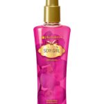 عطر ادکلن سک.سی گرل فیتودرم - Sexy Girl Phytoderm - بررسی، قیمت و خرید
