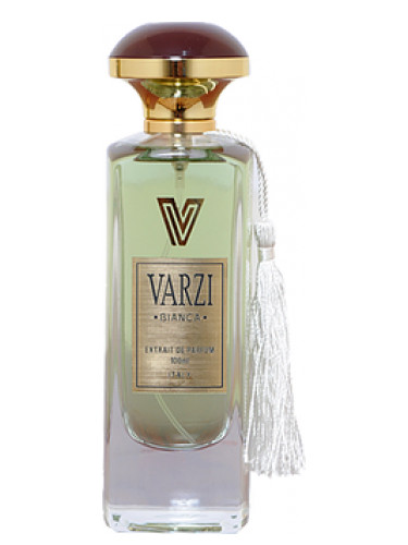 عطر ادکلن بیانکا ورزی آرتیسانال پرفیوم - Bianca Varzi Artisanal Perfume - بررسی، قیمت و خرید