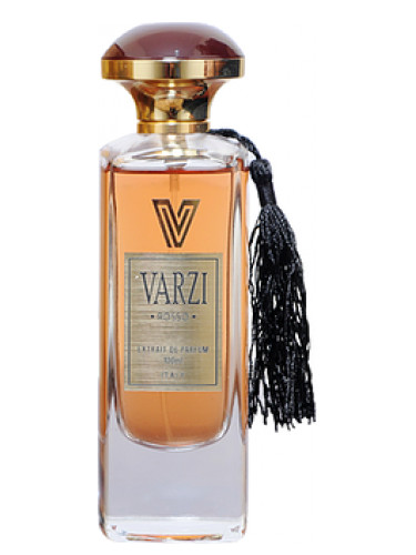 عطر ادکلن روسو وارزی آرتیزانل پرفیوم - Rosso Varzi Artisanal Perfume - بررسی، قیمت و خرید
