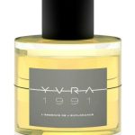 عطر ادکلن ۱۹۹۱ - لسنس د لکسپلورنس یورا - 1991 - L'Essence de L'Explorance YVRA - بررسی، قیمت و خرید