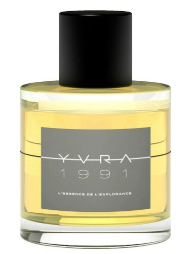 عطر ادکلن ۱۹۹۱ - لسنس د لکسپلورنس یورا - 1991 - L'Essence de L'Explorance YVRA - بررسی، قیمت و خرید