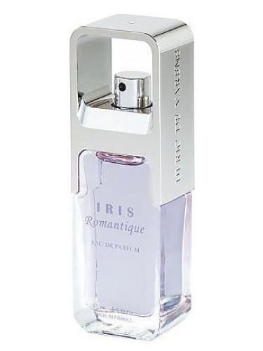 عطر ادکلن وارنس اسنشیال آیریس رومانتیک اولریک د ورنس - Varens essentiel Iris Romantique Ulric de Varens - بررسی، قیمت و خرید