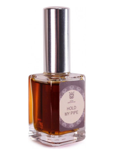 عطر ادکلن هولد مای پایپ آنا زووریکینا پرفیومز - Hold my Pipe Anna Zworykina Perfumes - بررسی، قیمت و خرید