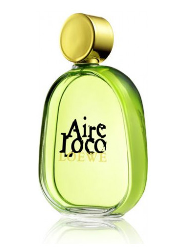 عطر ادکلن ایر لوکو لوئه‌وه - Aire Loco Loewe - بررسی، قیمت و خرید