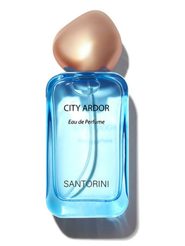 عطر ادکلن دریم این سانتورینی گریس د سه ام - Dream in Santorini Greece The SAEM - بررسی، قیمت و خرید