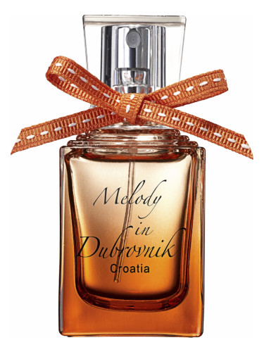 عطر ادکلن ملودی این دوبروونیک کرواسی دِ سِ اِم - Melody in Dubrovnik Croatia The SAEM - بررسی، قیمت و خرید