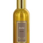 عطر ادکلن امیلی پرفیوم فراگنارد - Emilie Parfum Fragonard - بررسی، قیمت و خرید
