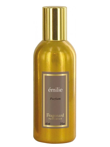 عطر ادکلن امیلی پرفیوم فراگنارد - Emilie Parfum Fragonard - بررسی، قیمت و خرید
