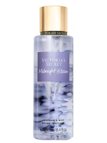 عطر ادکلن میدنایت بلوم ویکتوریا سیکرت - Midnight Bloom Victoria's Secret - بررسی، قیمت و خرید