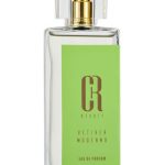 عطر ادکلن وتیور مدرنو سی آر بیوتی - Vetiver Moderno CR Beauty - بررسی، قیمت و خرید