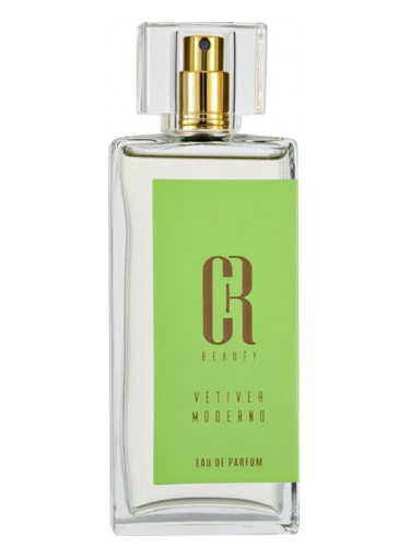 عطر ادکلن وتیور مدرنو سی آر بیوتی - Vetiver Moderno CR Beauty - بررسی، قیمت و خرید