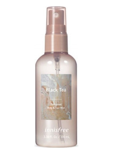 عطر ادکلن بلک تی اینیس‌فری - Black Tea Innisfree - بررسی، قیمت و خرید