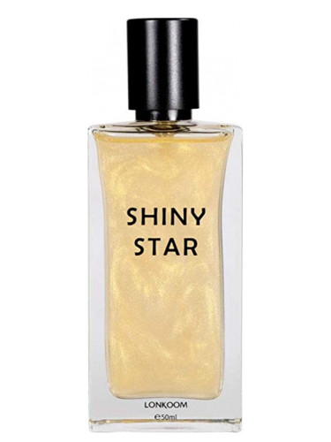 عطر ادکلن شاینی استار لونکوم پارفوم - Shiny Star Lonkoom Parfum - بررسی، قیمت و خرید