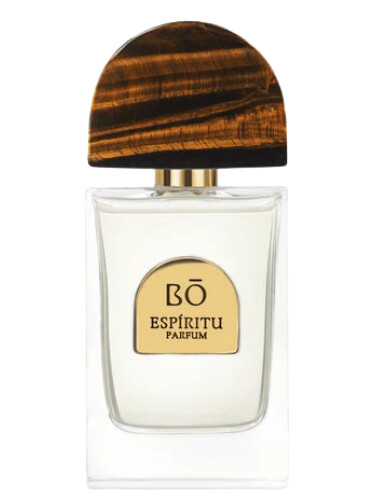عطر ادکلن اسپیریتو هاوس آو بو - ESPIRÍTU House of BŌ - بررسی، قیمت و خرید