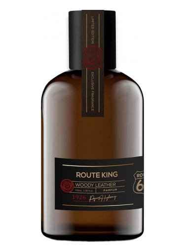عطر ادکلن روت کینگ روت سیکس تی سیکس وایکینگ - Route King Route 66 Viking - بررسی، قیمت و خرید