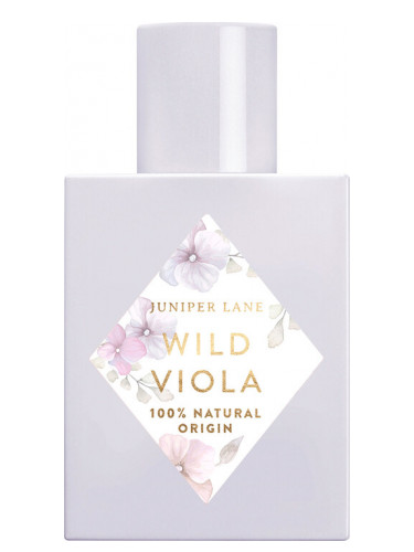 عطر ادکلن وایلد ویولا جوئیپر لین پرفیومز - Wild Viola Juniper Lane Perfumes - بررسی، قیمت و خرید