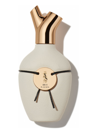 عطر ادکلن بیرچ این آکاسیا سنتس آو وود - Birch in Acacia Scents of Wood - بررسی، قیمت و خرید