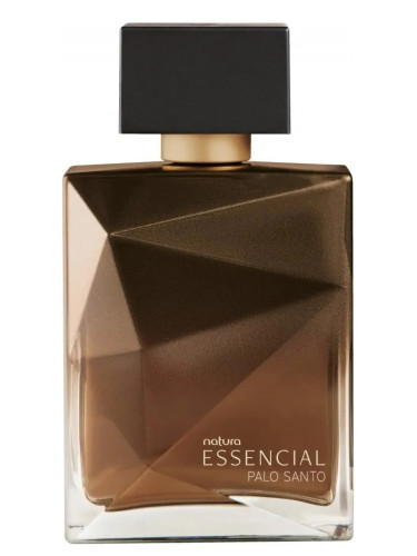 عطر ادکلن اسنشل پالو سانتو ناتورا - Essencial Palo Santo Natura - بررسی، قیمت و خرید