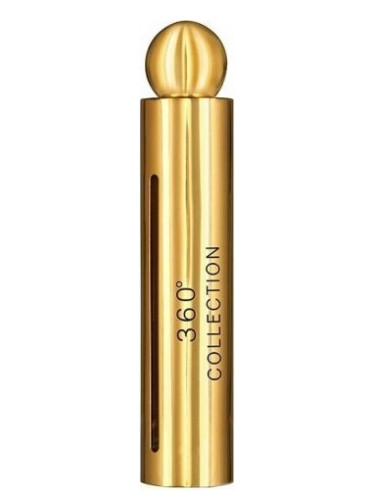 عطر ادکلن Collection for Women ۳۶۰ درجه پری الیس - 360° Collection for Women Perry Ellis - بررسی، قیمت و خرید