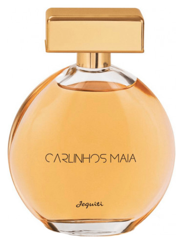 عطر ادکلن کارلینهوش مایا ژکیتی - Carlinhos Maia Jequiti - بررسی، قیمت و خرید
