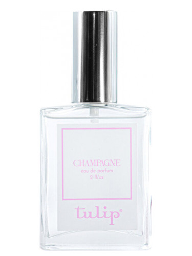 عطر ادکلن شامپاین تولیپ - Champagne Tulip - بررسی، قیمت و خرید