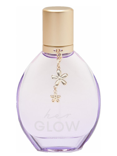 عطر ادکلن هر گلو آروپستال - Her Glow Aéropostale - بررسی، قیمت و خرید