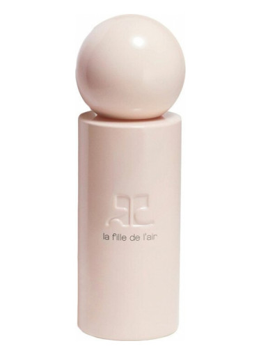 عطر ادکلن لا فیل د لِ ایر کورج - La Fille de L'Air (2021) Courrèges - بررسی، قیمت و خرید