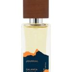 عطر ادکلن گالانگا ژورنال - Galanga Journal - بررسی، قیمت و خرید