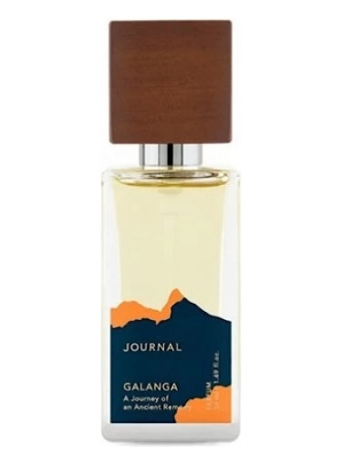 عطر ادکلن گالانگا ژورنال - Galanga Journal - بررسی، قیمت و خرید
