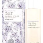 عطر ادکلن وایولت اند جاسمین ویکتوریا سکرت - Violet & Jasmine Victoria's Secret - بررسی، قیمت و خرید